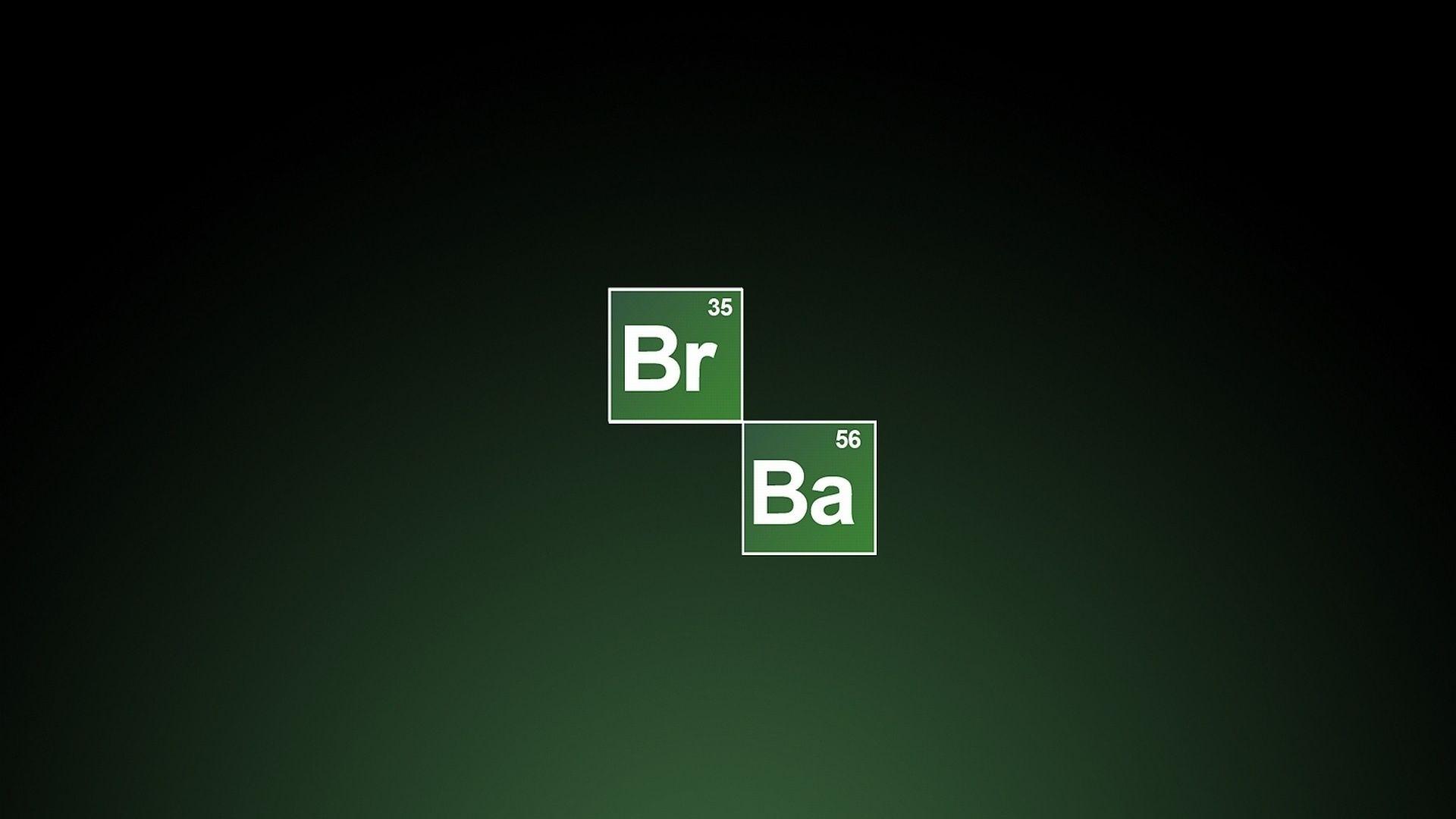 Breaking Bad Chemistry desktop PC and Mac wallpaper