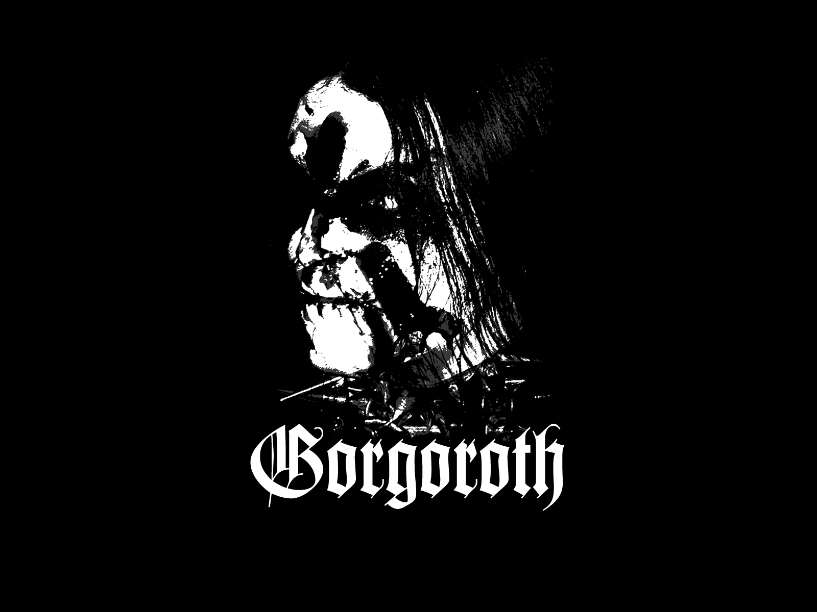 Gorgoroth.info