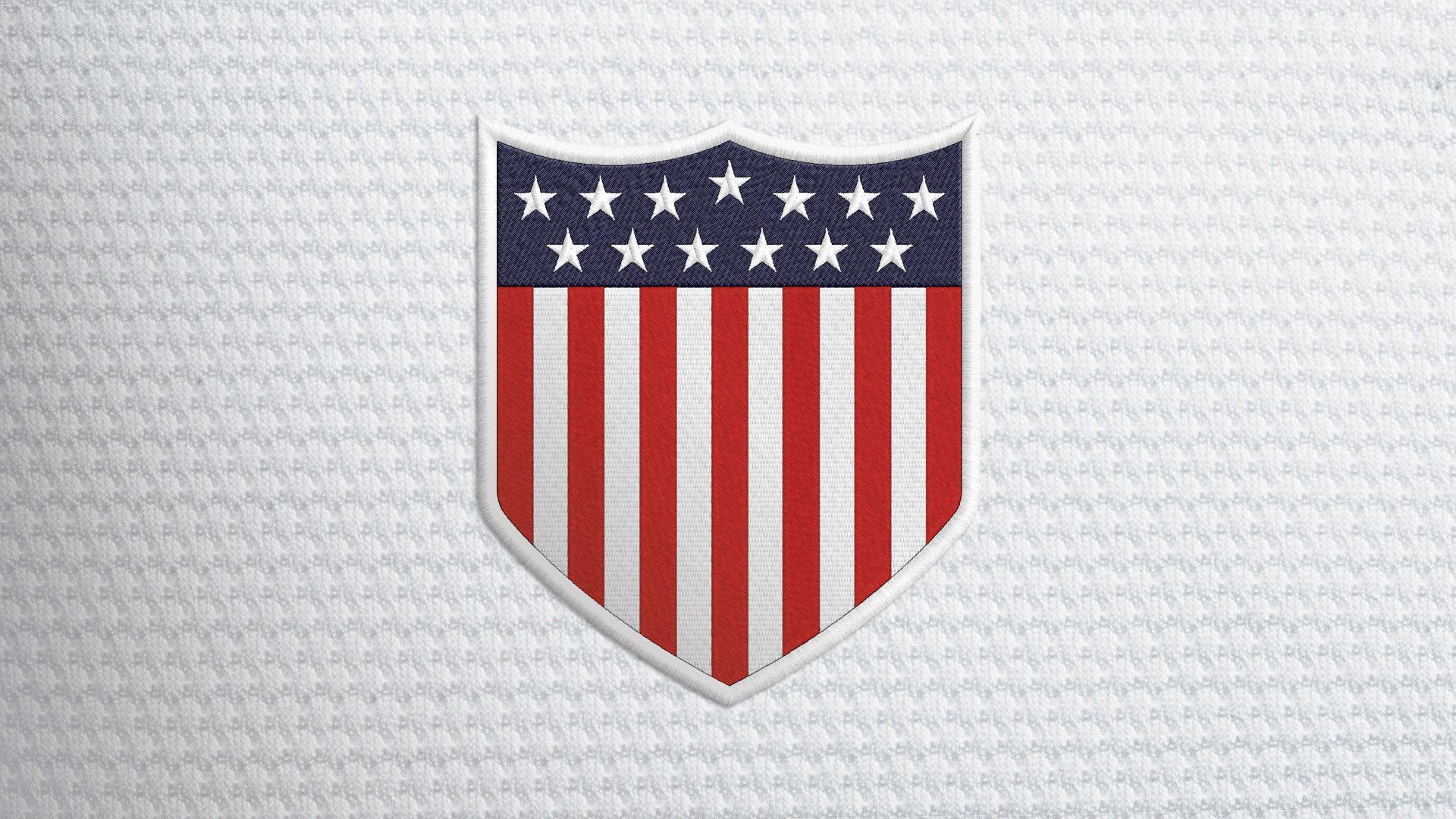 U.S. Soccer American Wallpaper HD Wallpaper