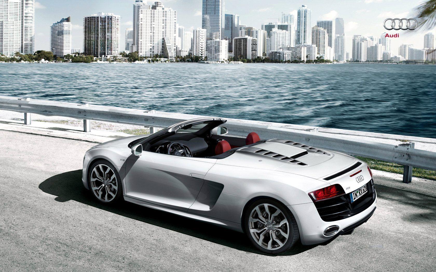 You searched for Audi R8 Spyder Wallpaper auto gallerycar