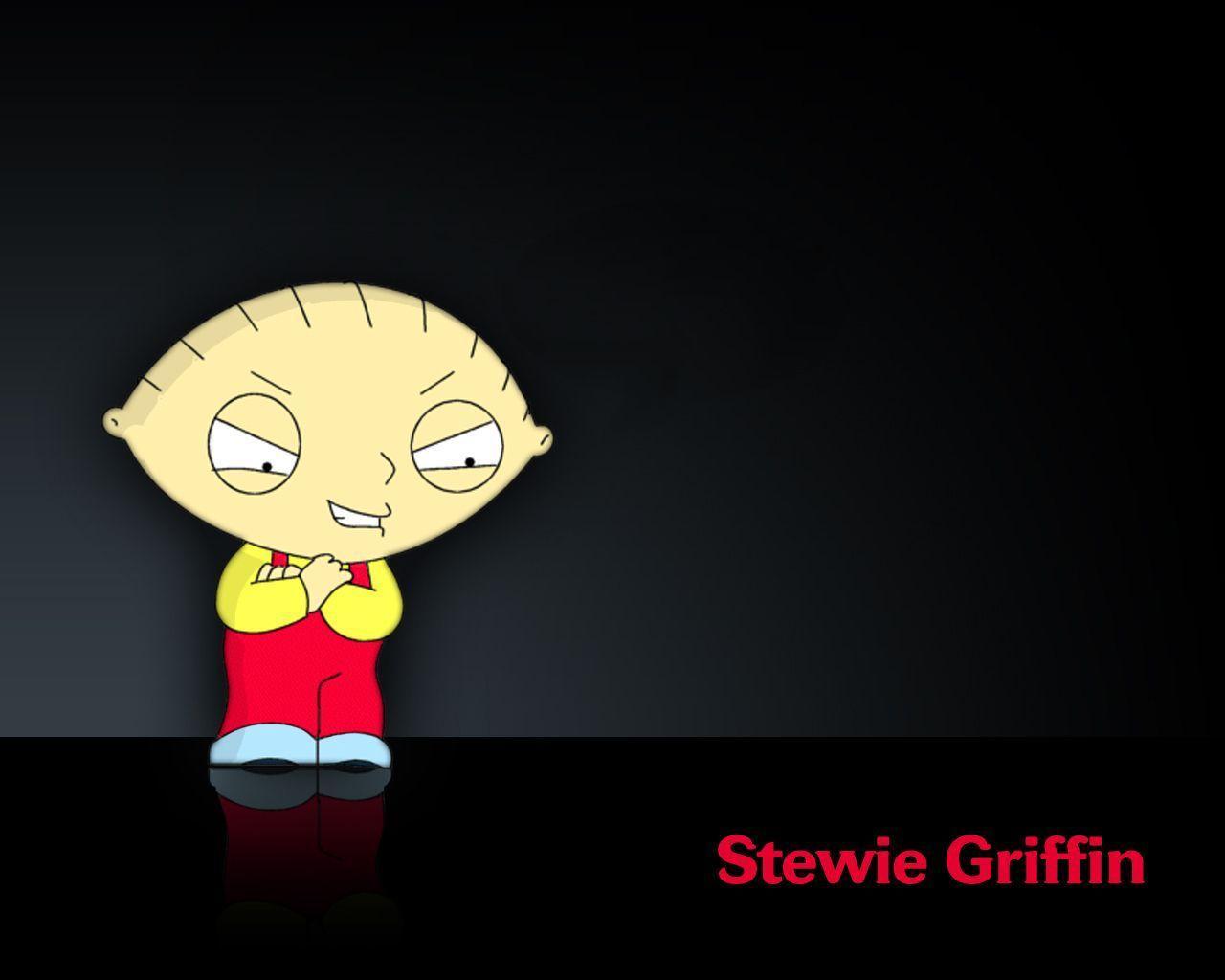 Wallpaper For > Family Guy Stewie Wallpaper