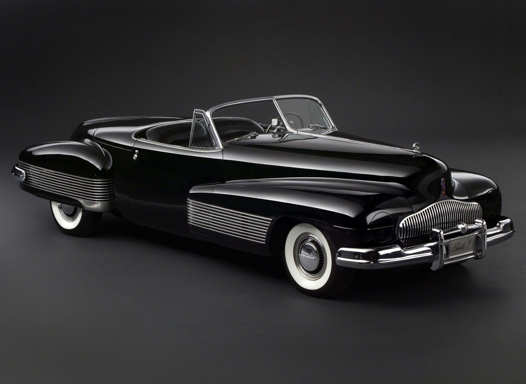Buick Classic Car Wallpaper And Picture Gallery Preview
