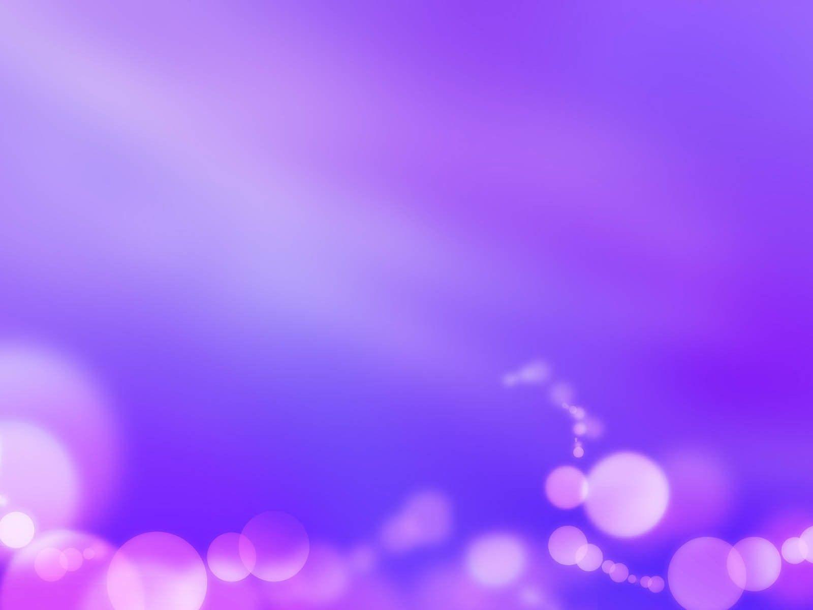 Wallpaper For > Purple Background