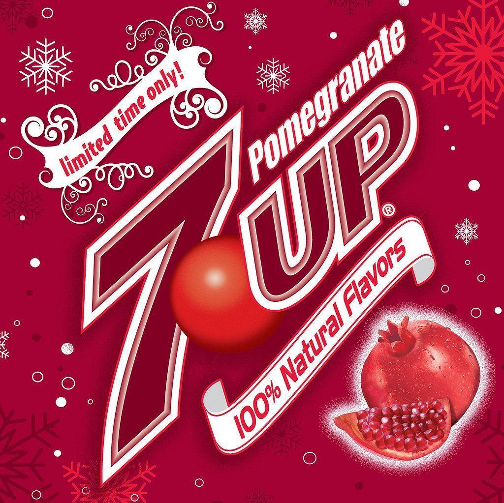 Celebrate Holidays Pomegranate