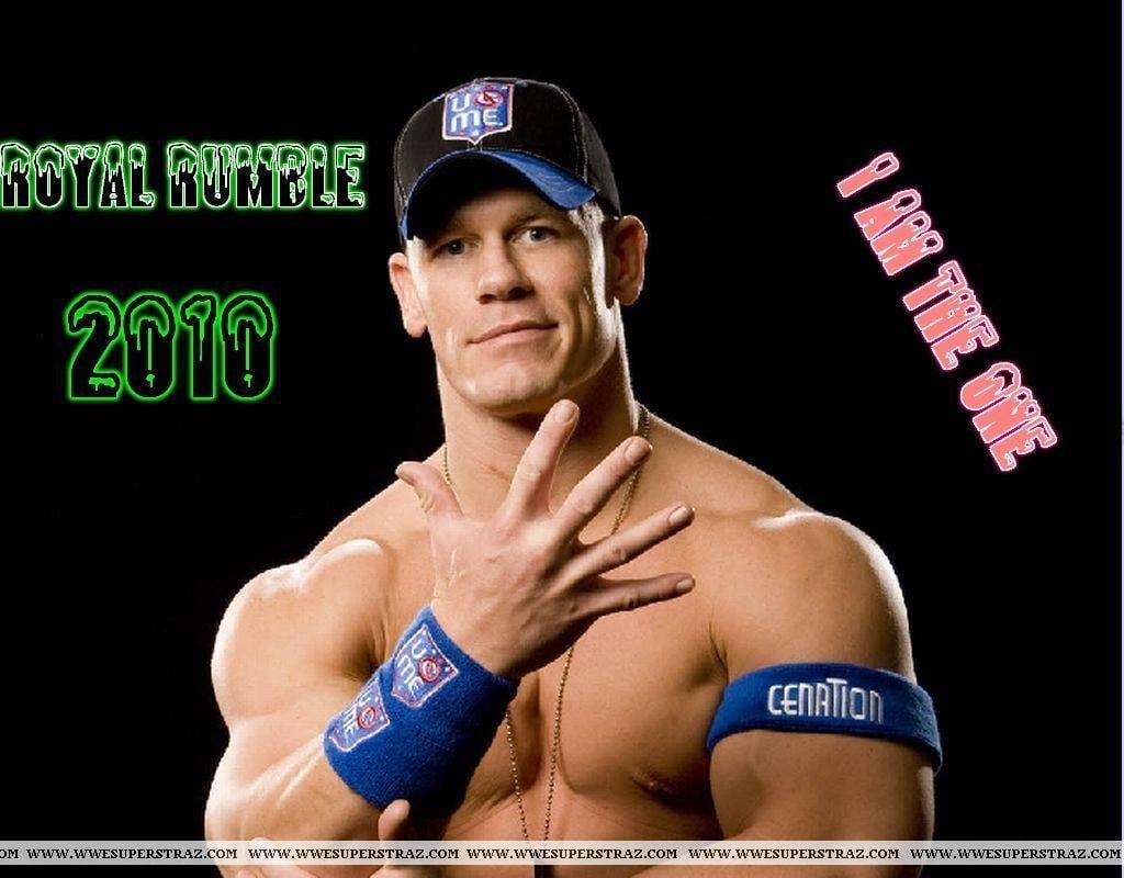 WWE Superstar John Cena Wallpaper. Free Desktop Wallpaper Hungama