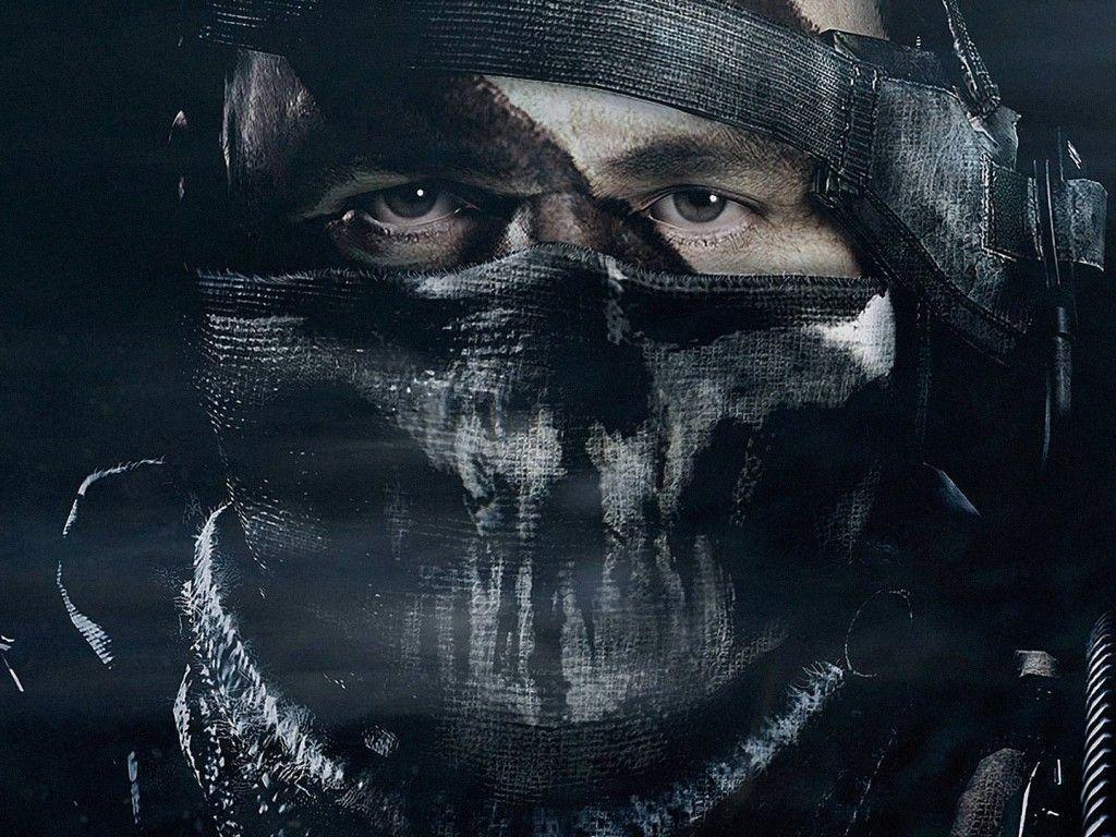 Call Of Duty: Ghosts HD Wallpaper Forums at CrackBerry