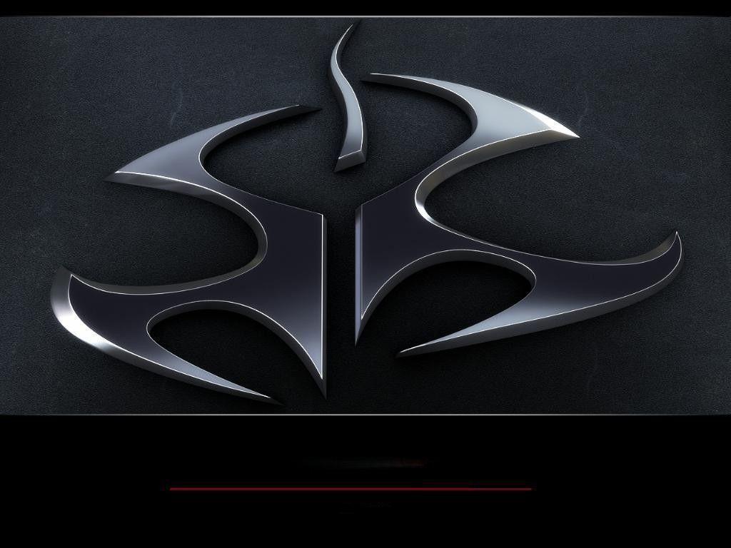 Sony Vaio For Every Maniac Hitman Logo Desktop Wallpaper