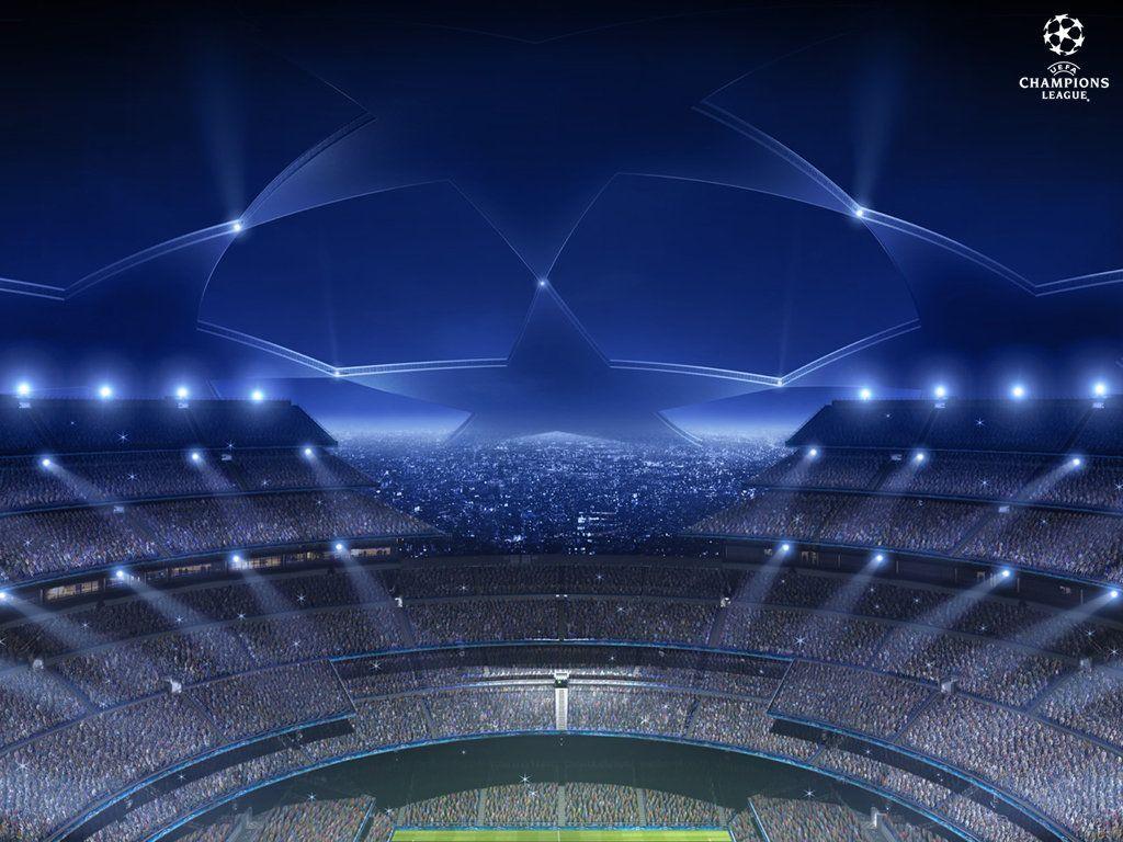 UEFA Champions League Wallpaper Background. HD Wallpaper