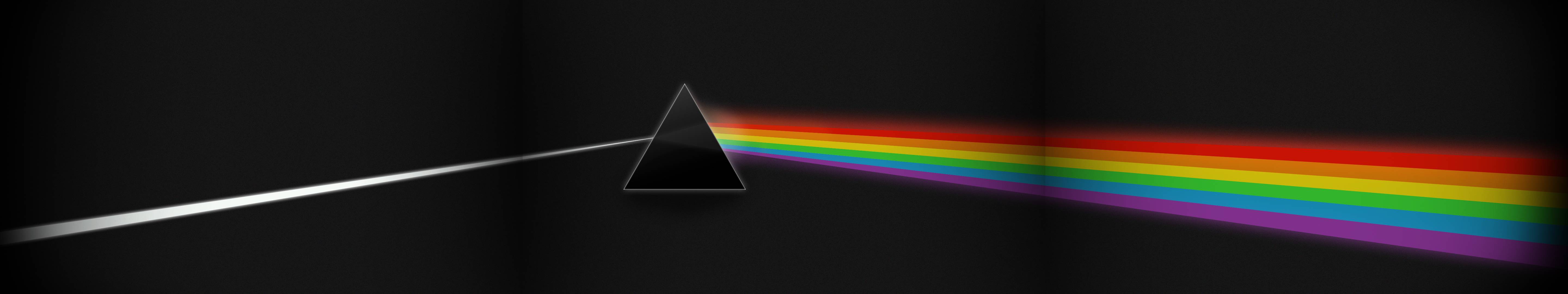 More Like Dark Side of the Moon Monitor