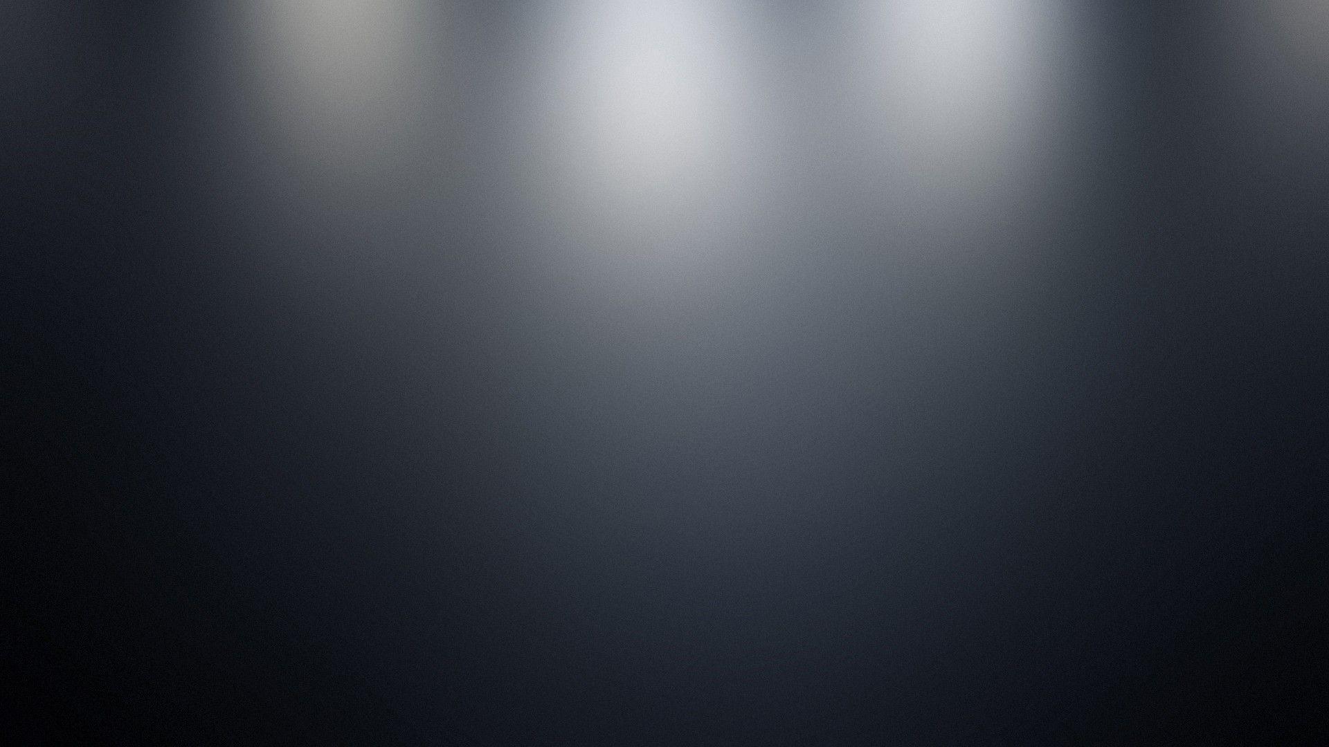 Black Light Background