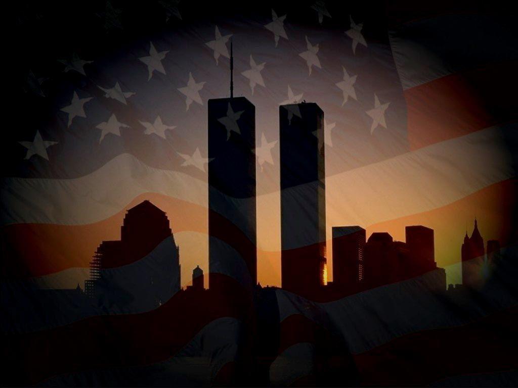 Twin Towers 11 Years Ago Wallpaper. PicsWallpaper