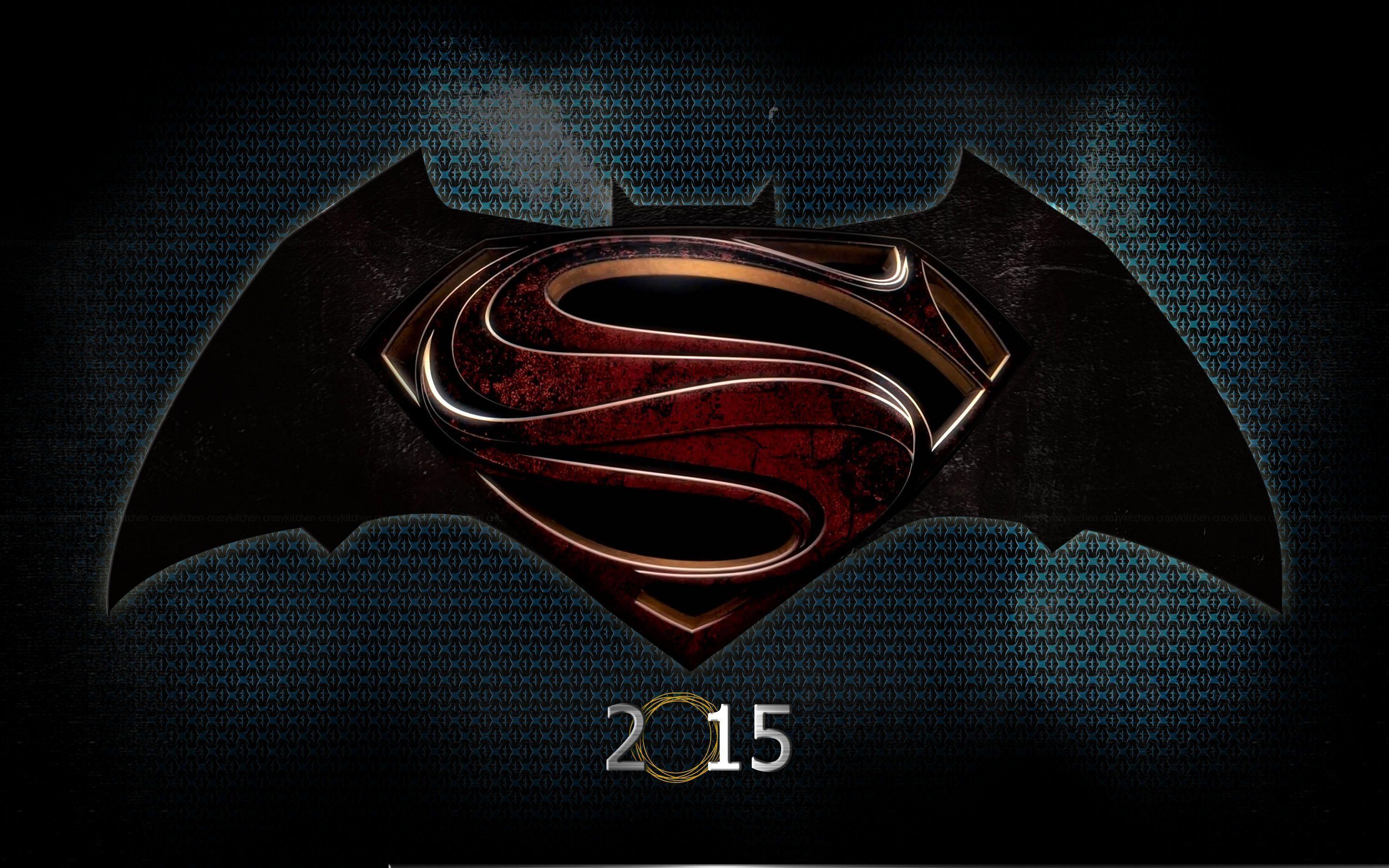 Download 2015 Movie Batman Vs Superman Photo Wallpaper Widescreen