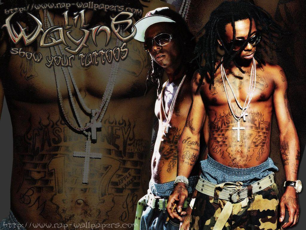 image For > Lil Wayne Smoking 2012