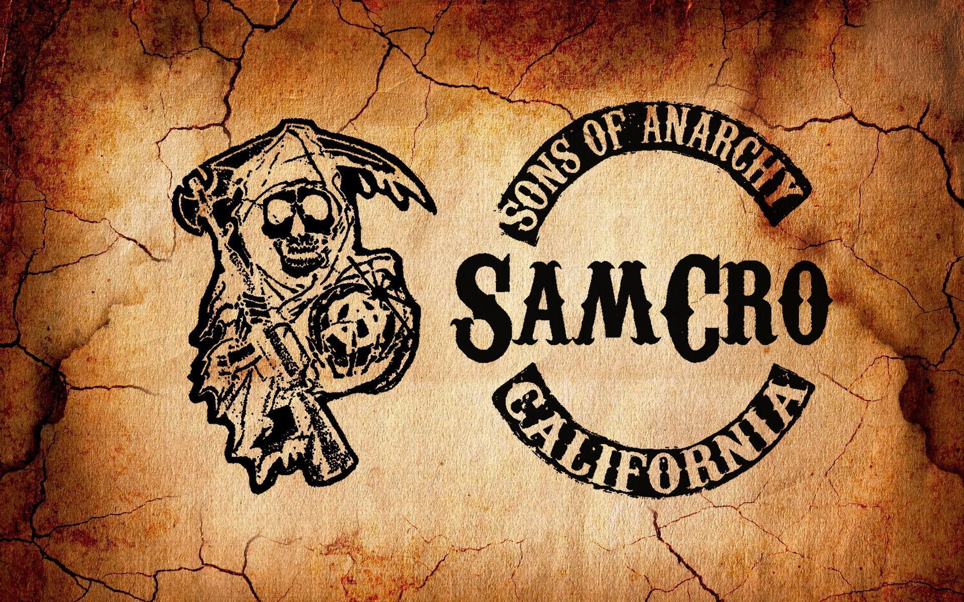 Sons Of Anarchy Wallpaper HD wallpaper search