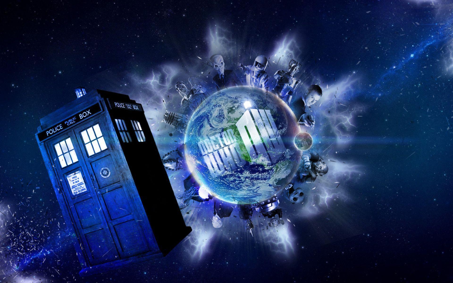 SsyM9us doctor who wallpaper HD free wallpaper background image