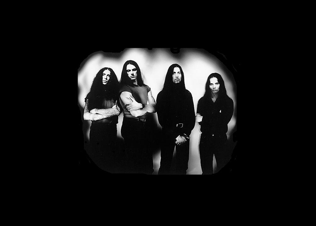 Type O Negative 1 Wallpaper and Picture Items