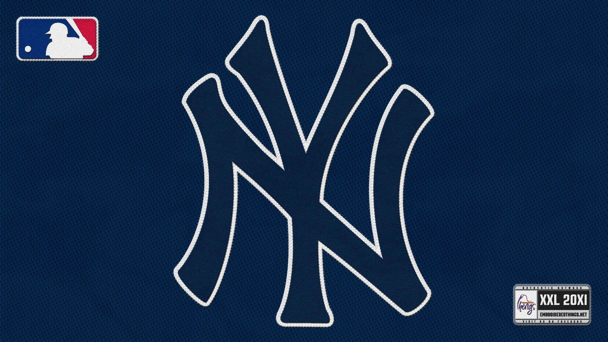 New York Yankees Cool Wallpaper. Free Download Wallpaper