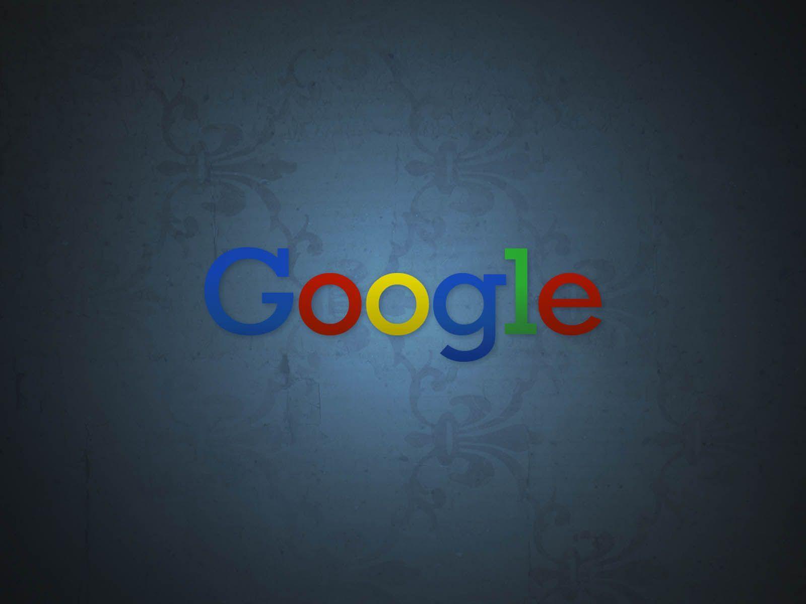 Google Wallpaper And Background