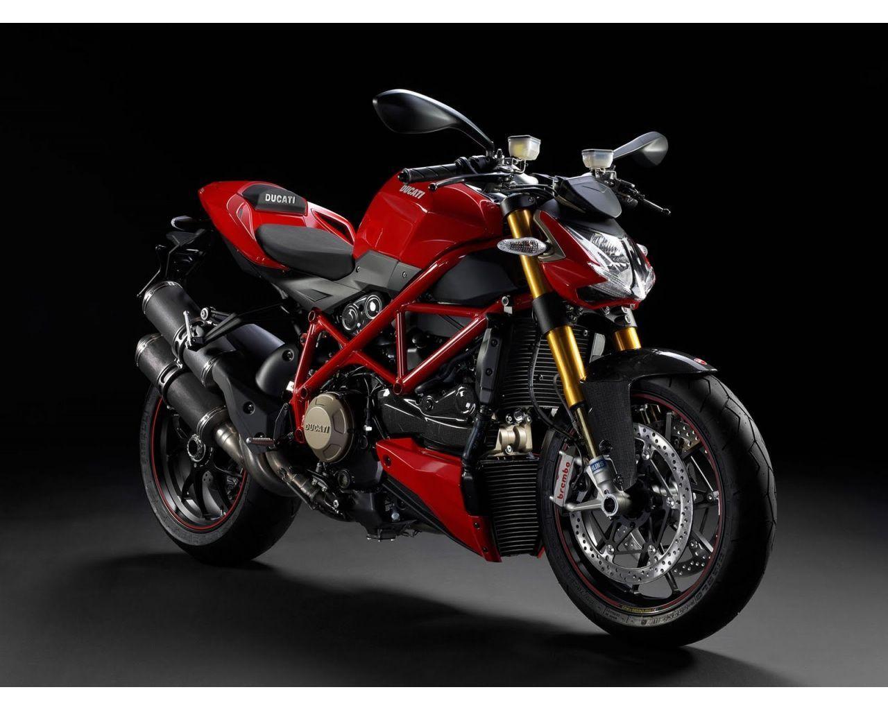 Vehicles For > Ducati Superbikes Wallpaper
