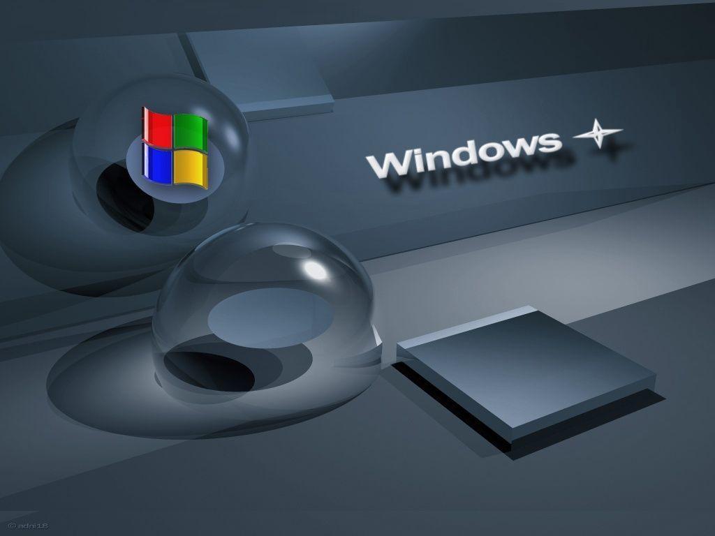 Wallpaper For > Windows Xp Wallpaper HD 3D For Desktop