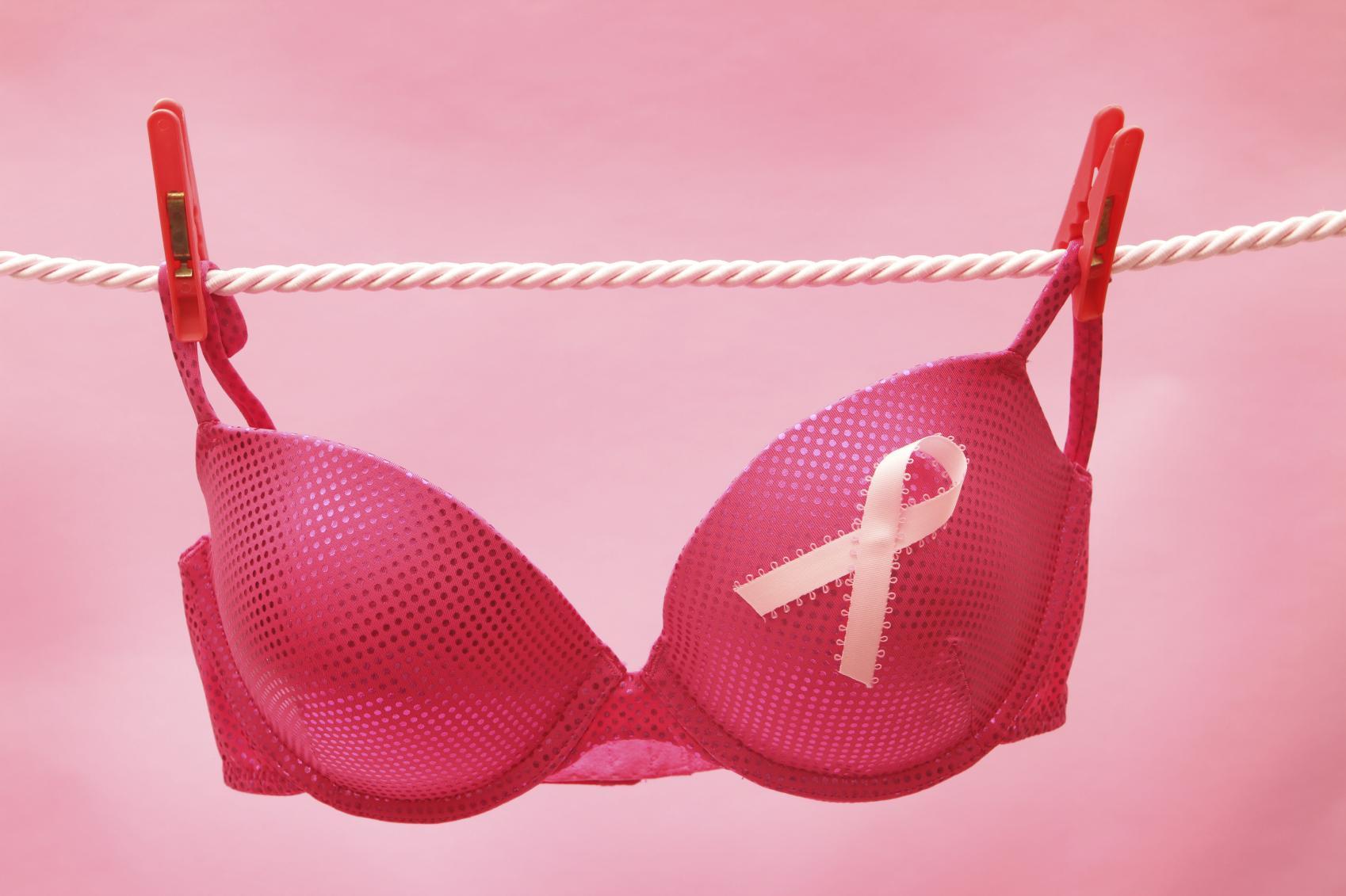 Breast Cancer Awareness Wallpaper For Facebook