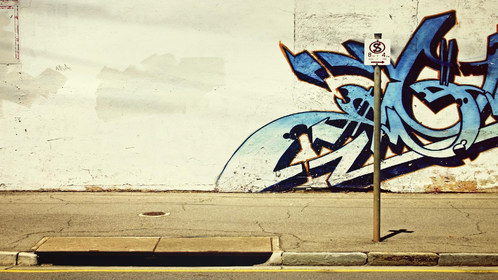 image For > Street Art Wallpaper