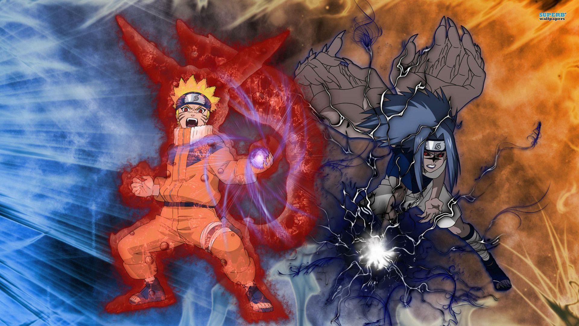 Naruto Wallpapers 1920x1080 - Wallpaper Cave