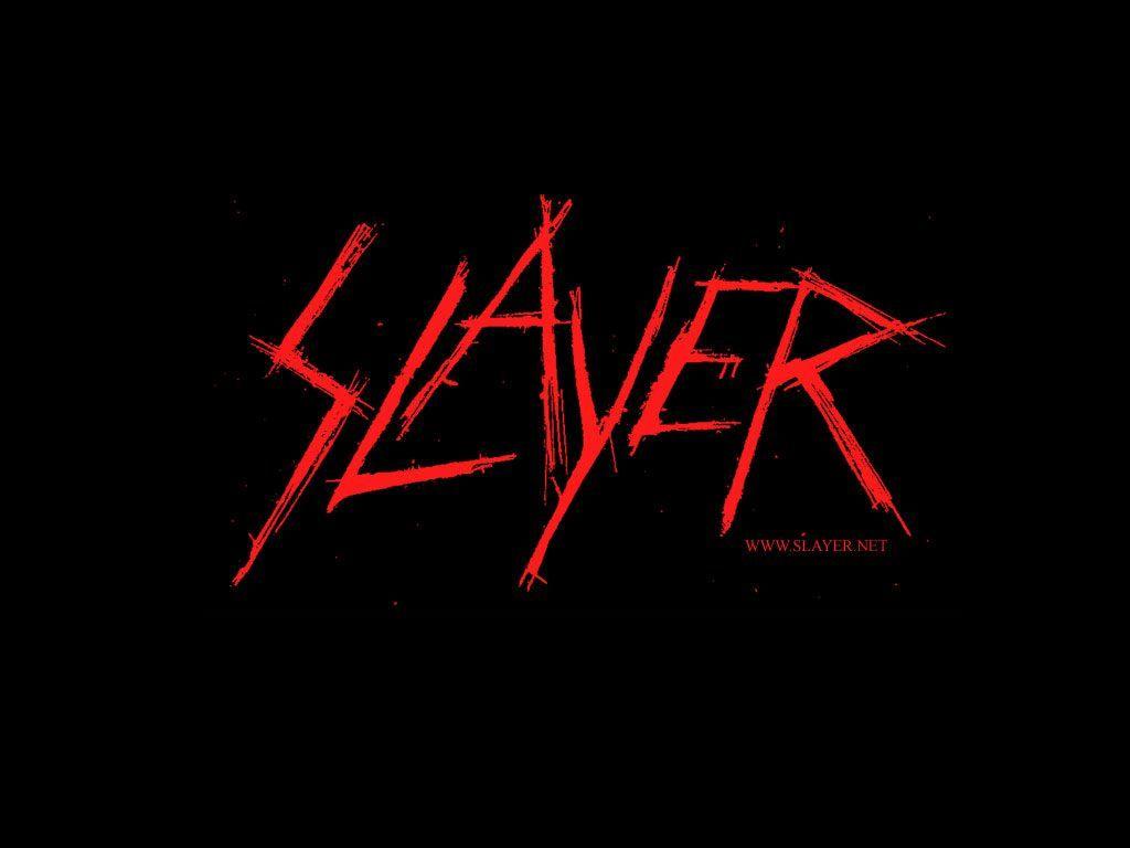 Slayer Band Wallpaper