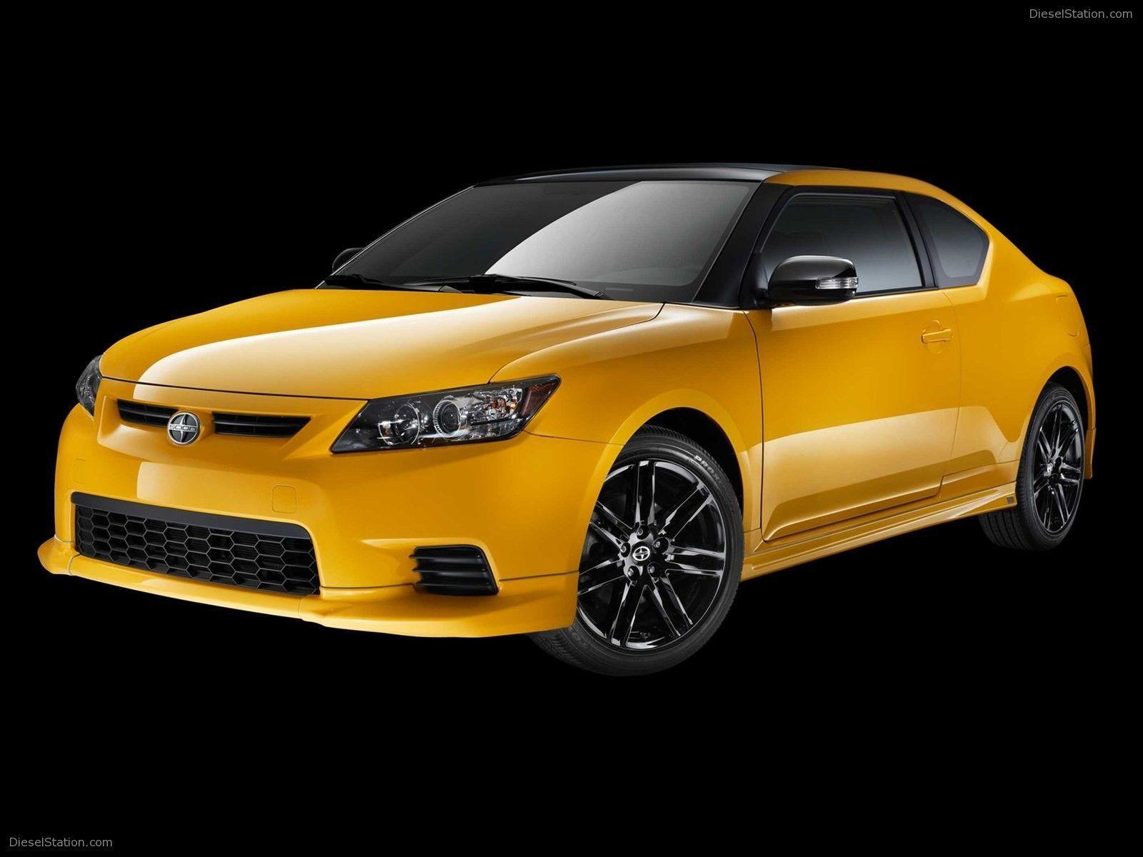 Scion tC RS 7.0 2012 Exotic Car Wallpaper of 14, Diesel Station