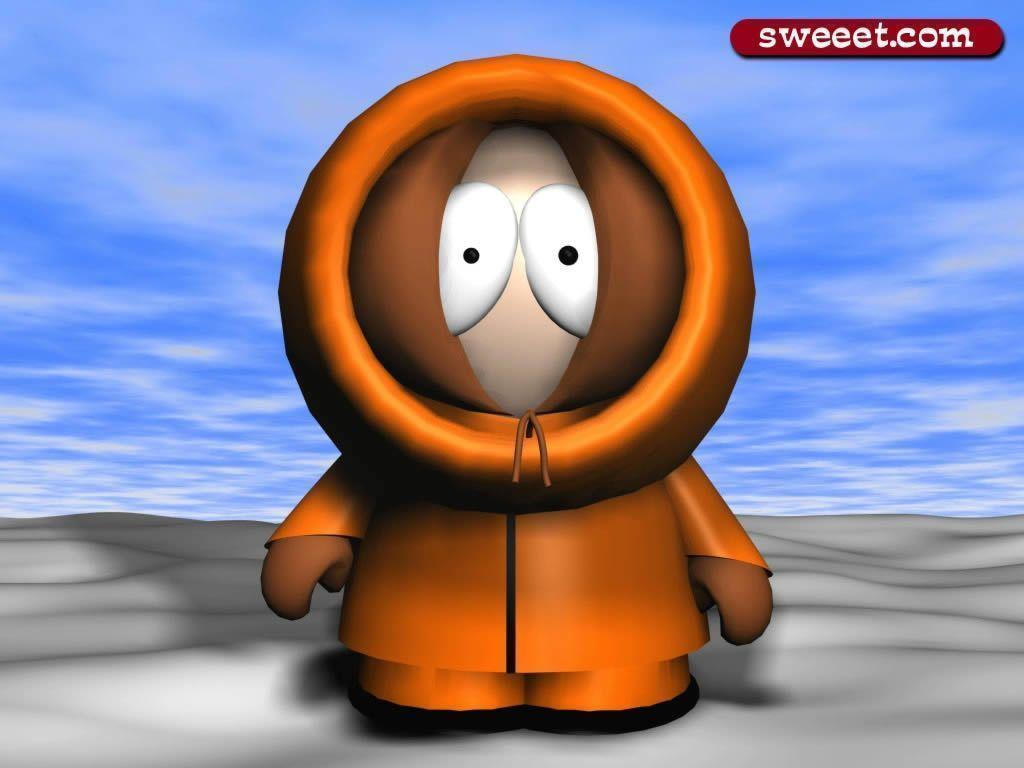South Park Kenny South Park Cartoons Wallpaper Picture