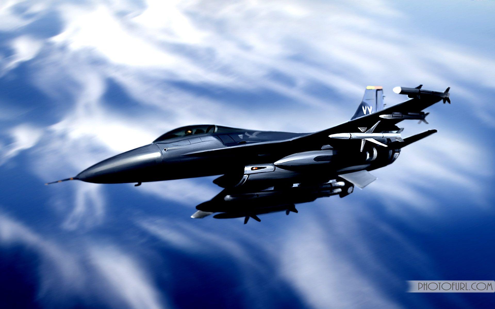 Fighter Plane Wallpapers - Wallpaper Cave