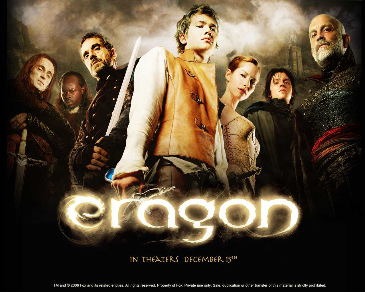 eragon eragon wallpaper