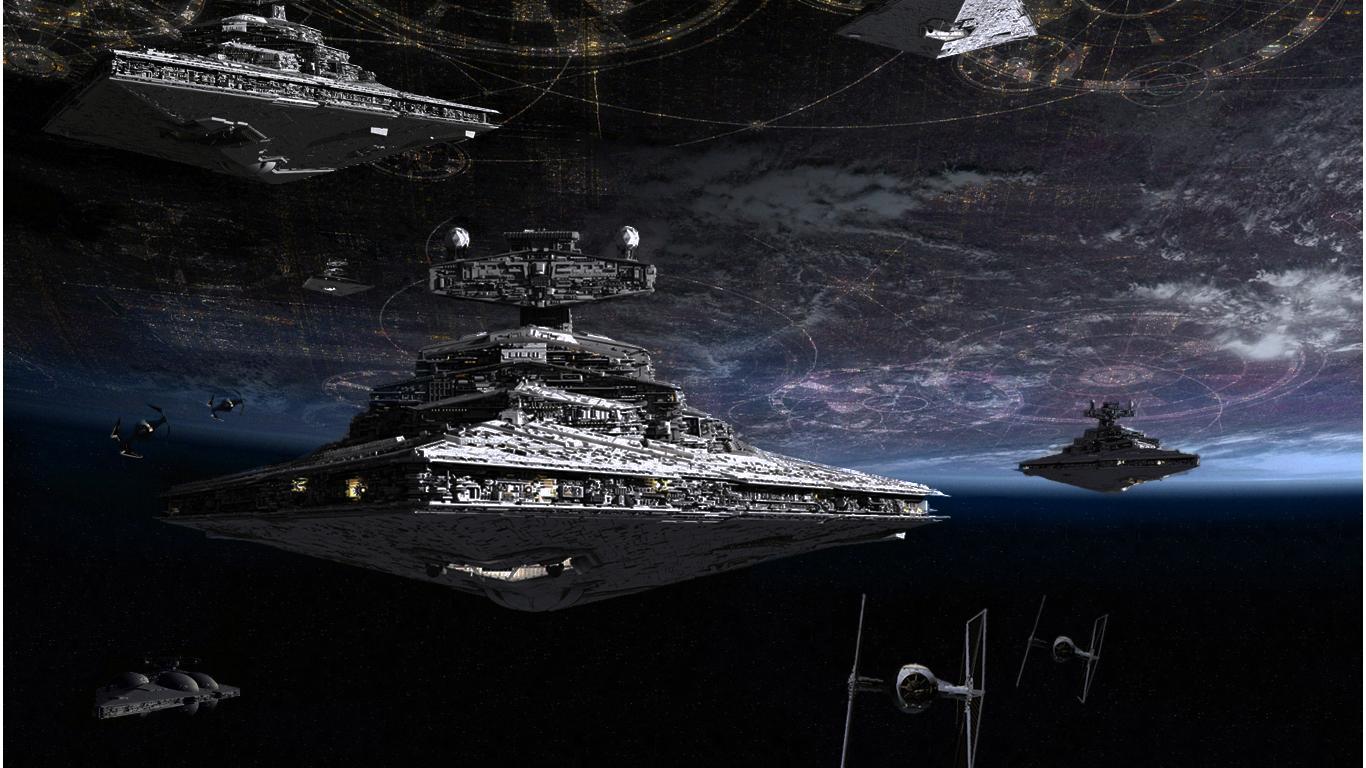 Star Destroyer Wallpaper. High Quality Wallpaper