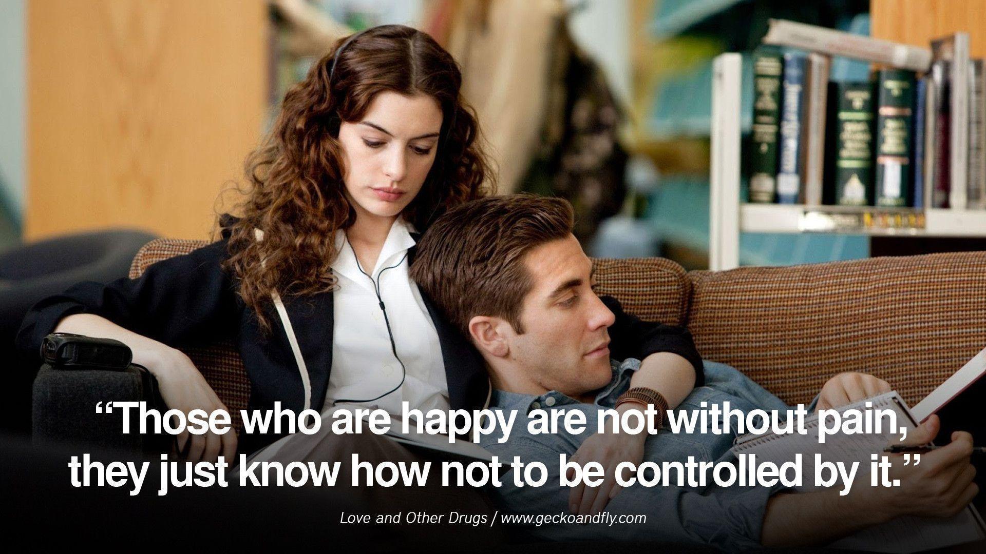 Famous Movie Quotes on Love, Life, Relationship, Friends