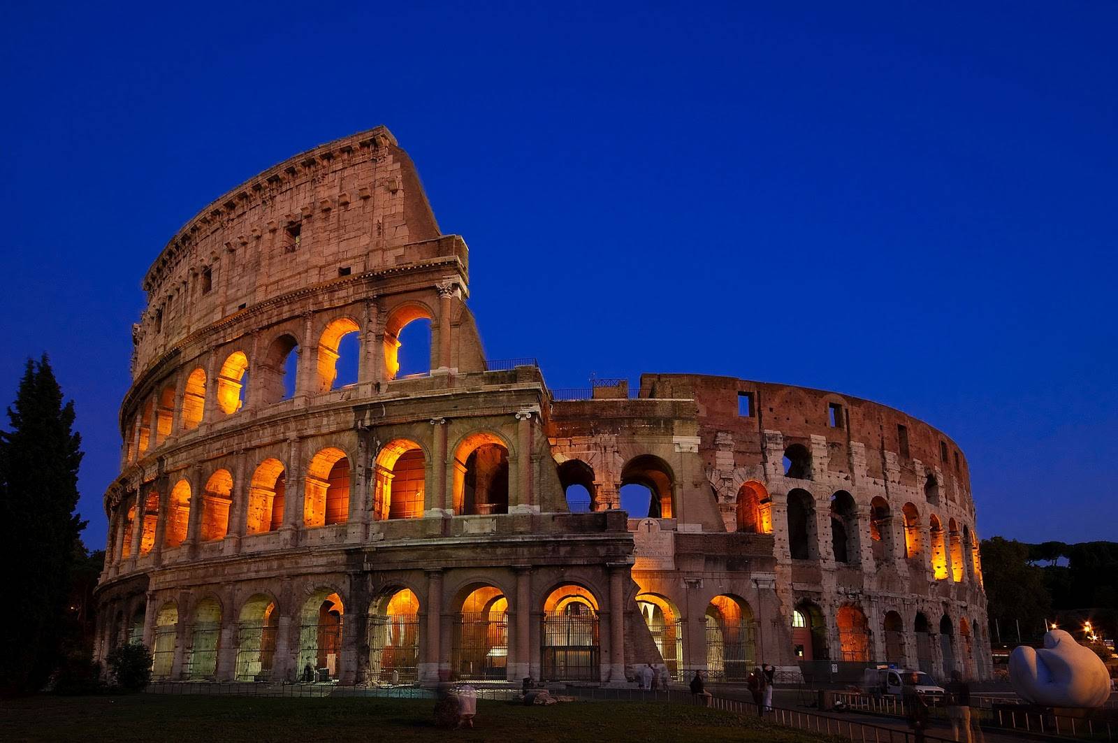 Download Colosseum Wallpaper 6636 1600x1063 px High Resolution