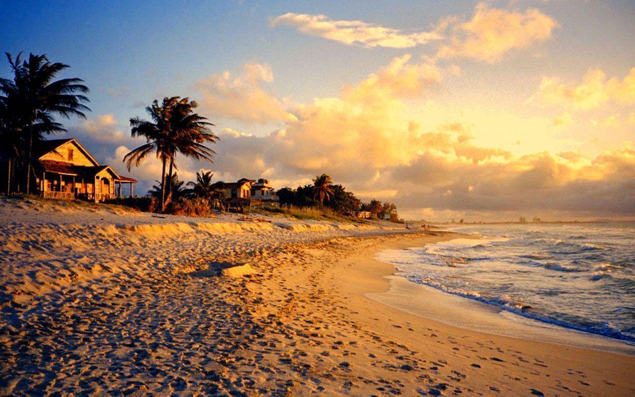 Cuba Beaches Picture HD Background 9 HD Wallpaper. lzamgs