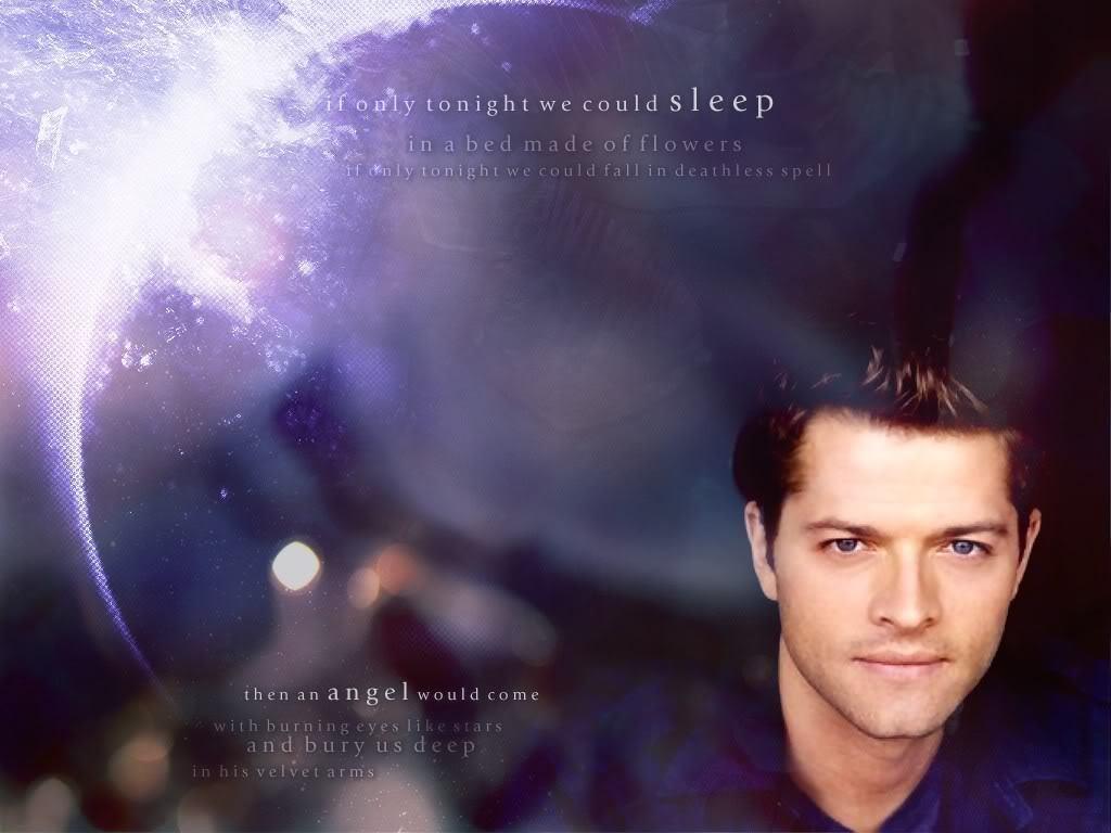 Misha Collins Wallpapers - Wallpaper Cave
