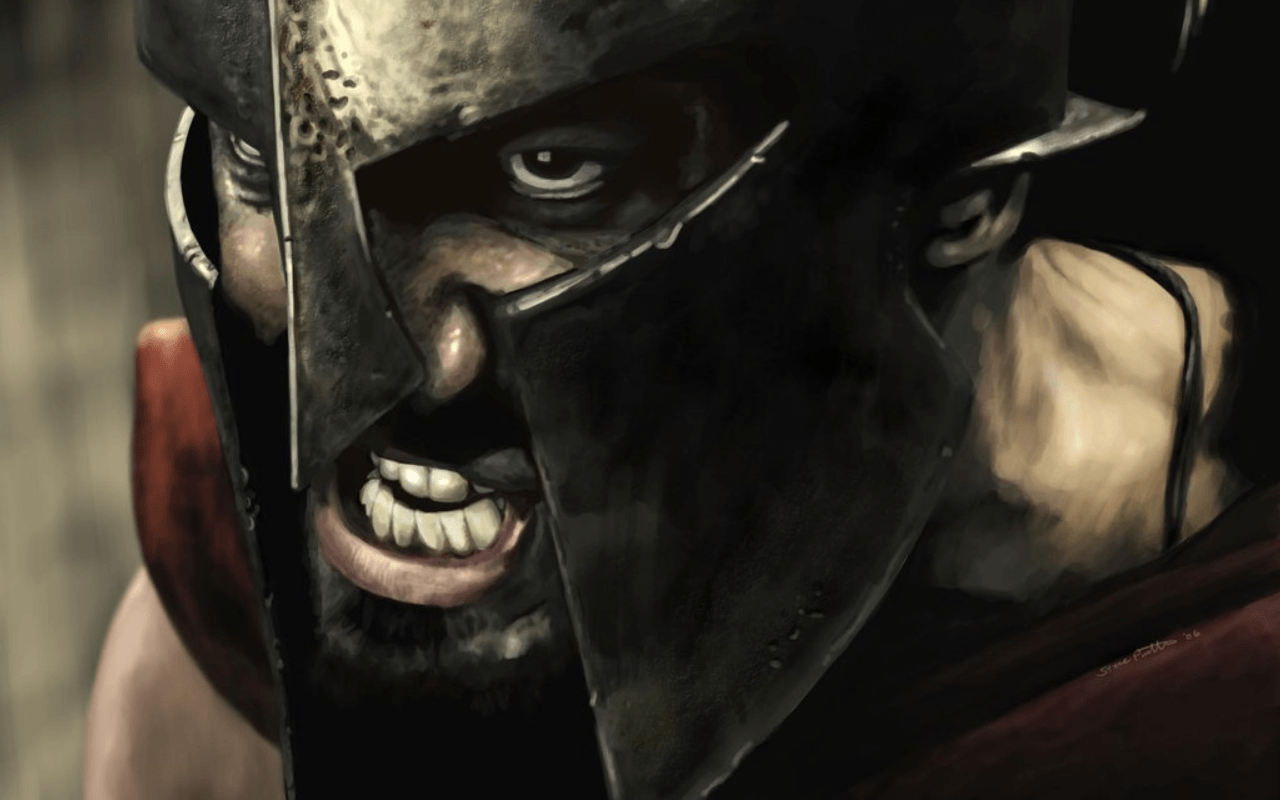 Download Movies 300 Wallpaper 1280x800