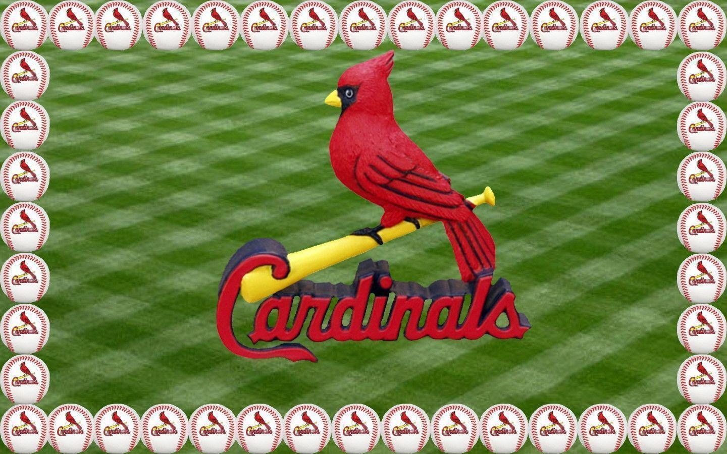 St Louis Cardinals Desktop Wallpapers - Wallpaper Cave