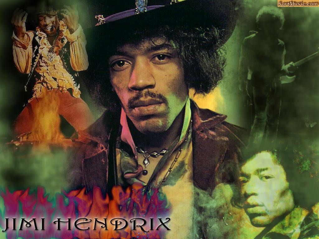 Jimi Hendrix background. Jimi Hendrix wallpaper