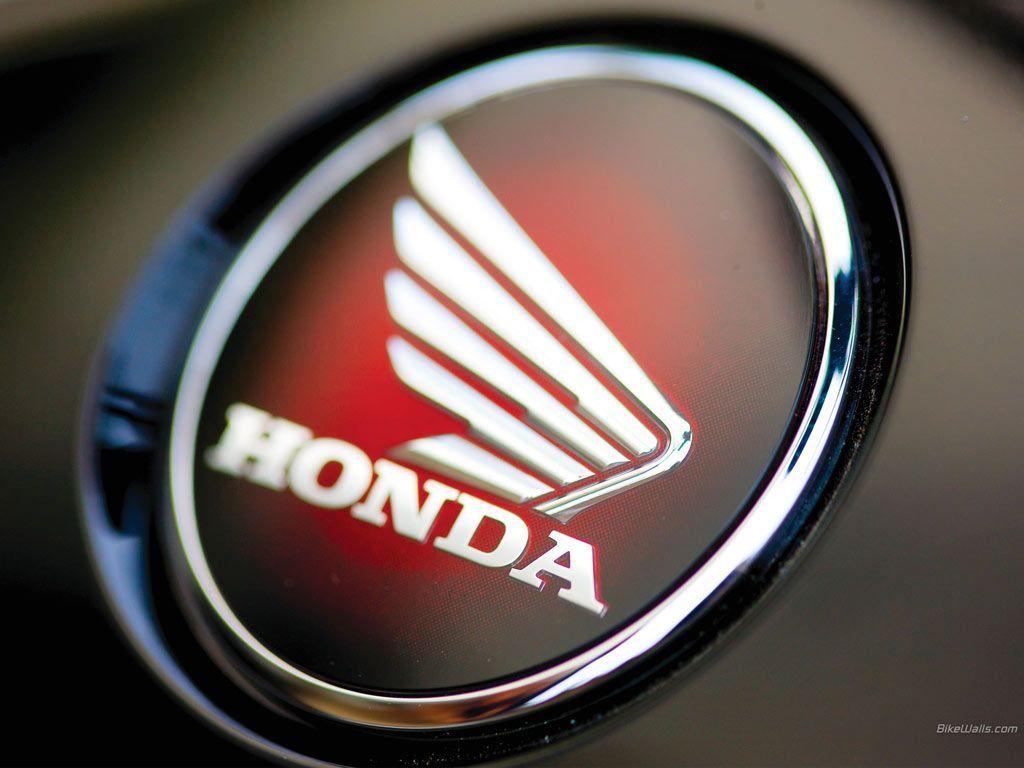 Honda logo cool HD wallpaper