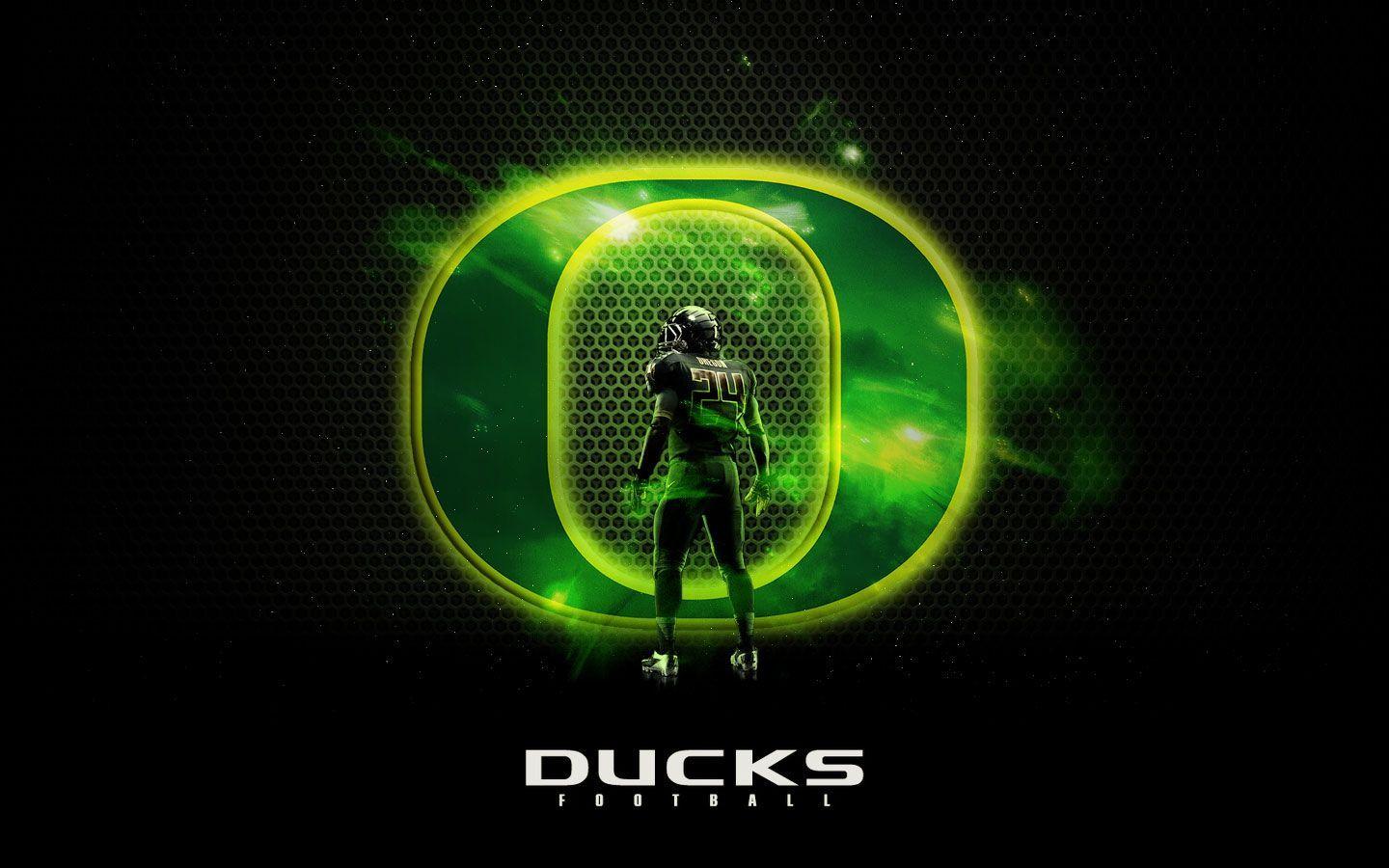 42+ Background Oregon Ducks Football Wallpaper Pictures