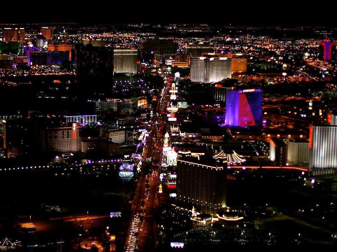 Las Vegas Wallpaper. HD Wallpaper Image
