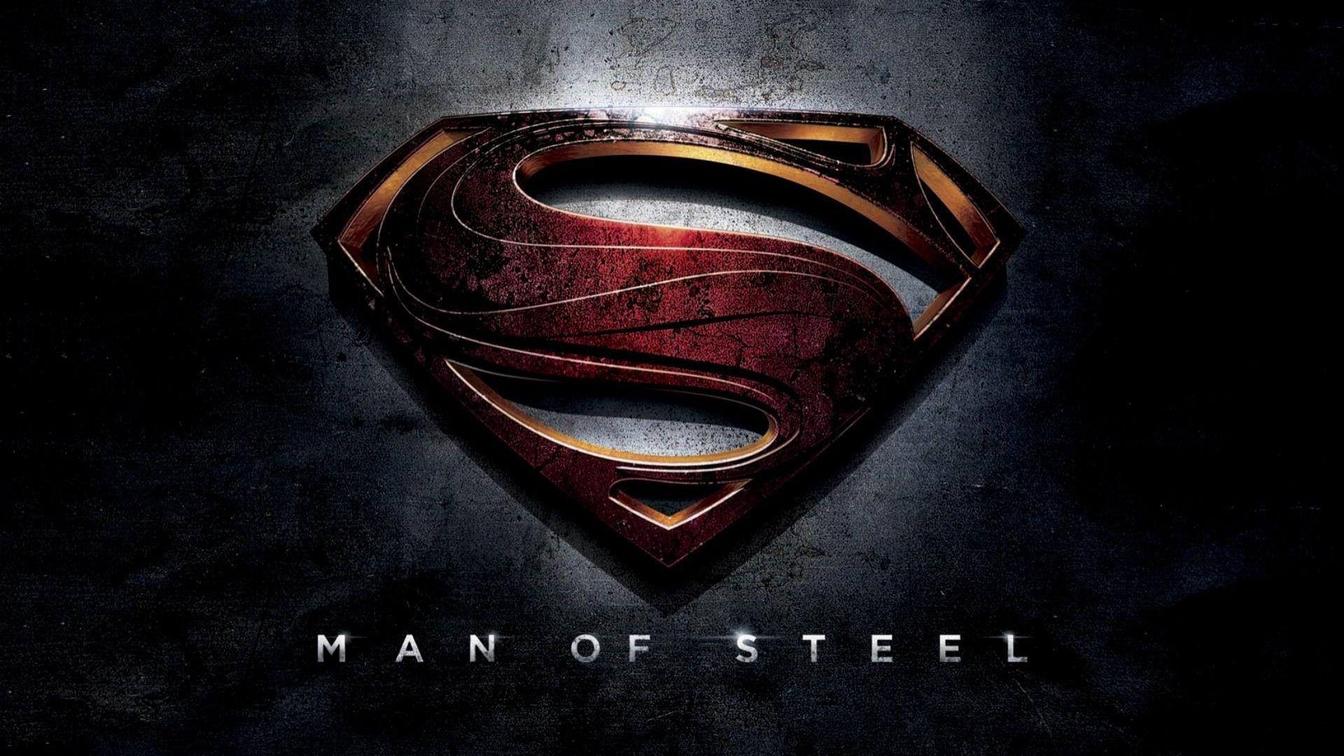 Superman Man Of Steel 2013 Movie HD Wallpaper 04