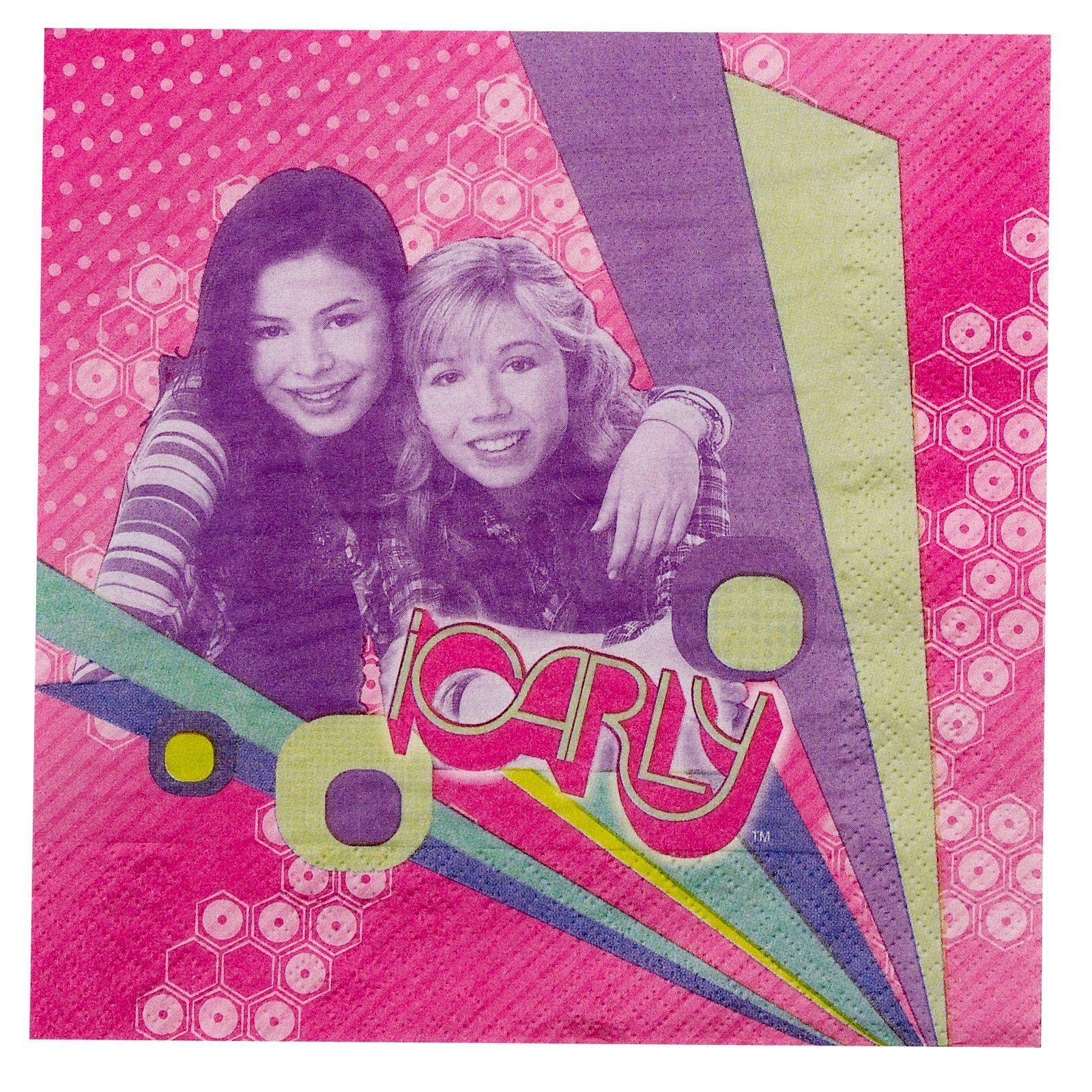 Icarly Cast Miranda Cosgrove Jennette Mccurdy Nathan Kress And Noah