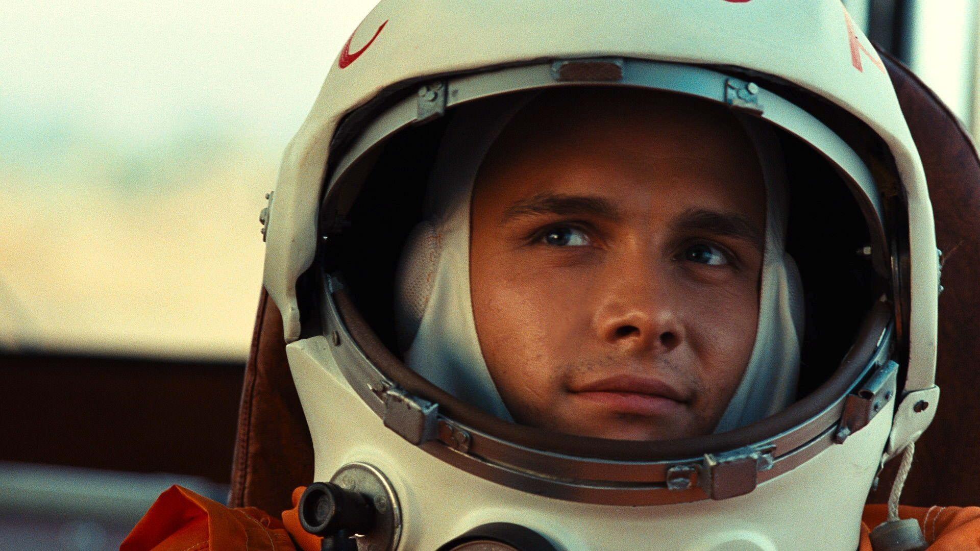 Noticia: ¿Por qué fue Yuri Gagarin el primer hombre en el espacio?