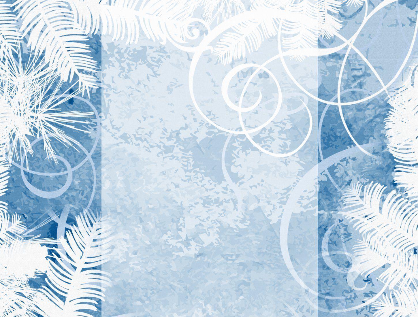 image For > Winter Wonderland Background