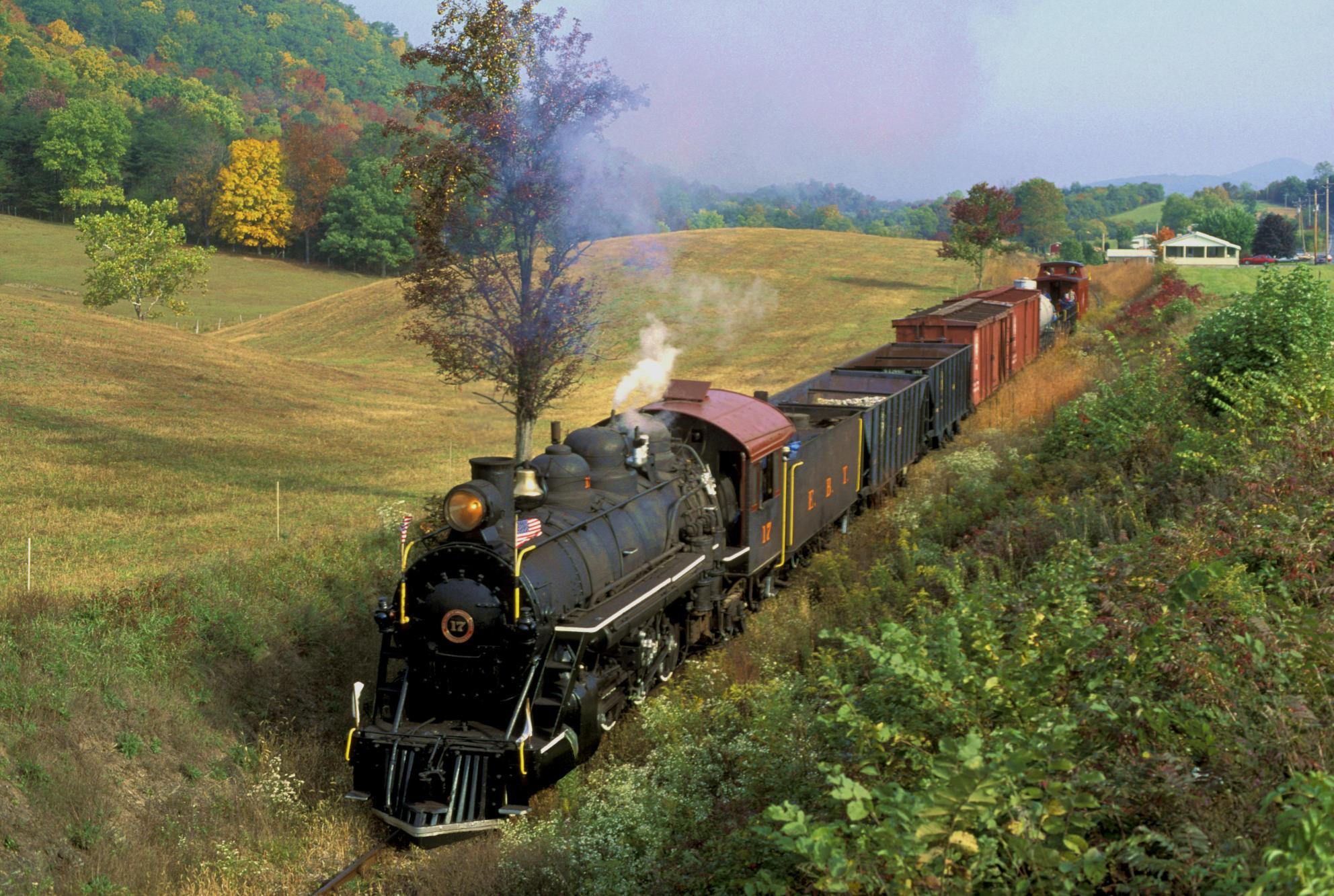 Steam Train Wallpaper Download 32931 HD Picture. Best Desktop