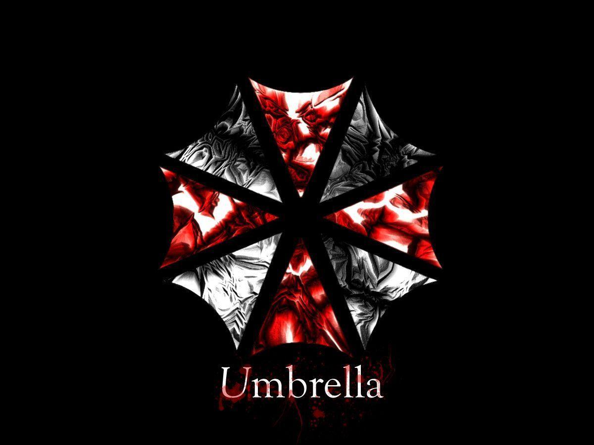 Umbrella Corp. Wallpaper By Failing Senses