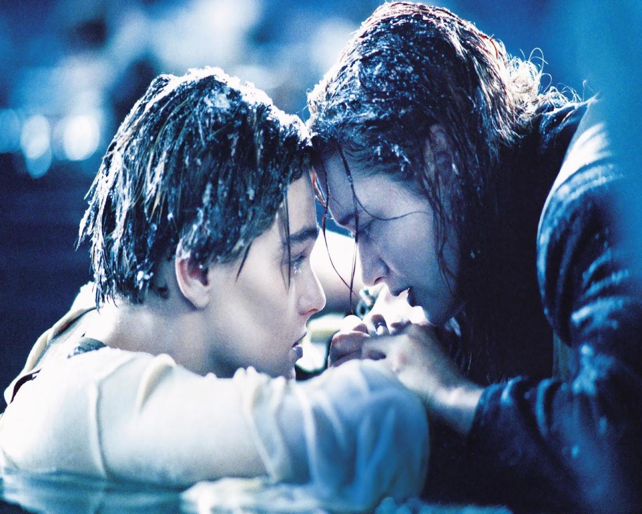 Titanic Jack And Rose Wallpapers Wallpaper Cave 